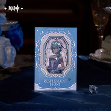 Load image into Gallery viewer, Genshin Impact Resplendent Feast Collection [OFFICIAL]
