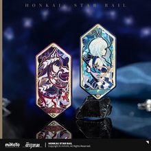 Load image into Gallery viewer, Honkai Star Rail Silhouette Collection [OFFICIAL]
