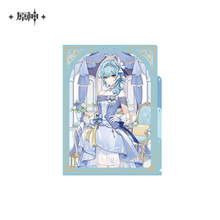 Load image into Gallery viewer, Genshin Impact Resplendent Feast Collection [OFFICIAL]
