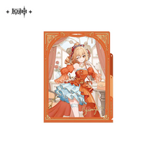 Load image into Gallery viewer, Genshin Impact Resplendent Feast Collection [OFFICIAL]
