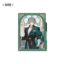 Load image into Gallery viewer, Genshin Impact Resplendent Feast Collection [OFFICIAL]
