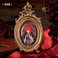 Load image into Gallery viewer, Genshin Impact Resplendent Feast Collection [OFFICIAL]
