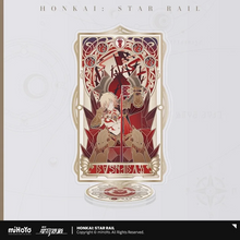 Load image into Gallery viewer, Honkai Star Rail Silhouette Collection [OFFICIAL]
