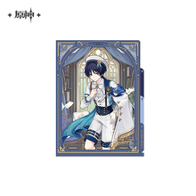 Load image into Gallery viewer, Genshin Impact Resplendent Feast Collection [OFFICIAL]
