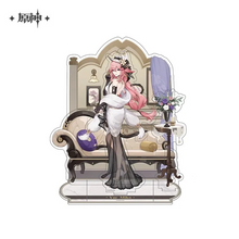 Load image into Gallery viewer, Genshin Impact Resplendent Feast Collection [OFFICIAL]
