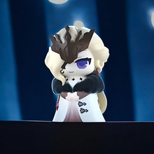 Load image into Gallery viewer, Genshin Impact Fatui Harbingers Blind Box Figurines [OFFICIAL]
