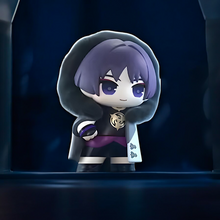 Load image into Gallery viewer, Genshin Impact Fatui Harbingers Blind Box Figurines [OFFICIAL]
