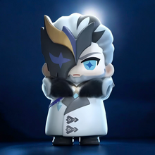 Load image into Gallery viewer, Genshin Impact Fatui Harbingers Blind Box Figurines [OFFICIAL]
