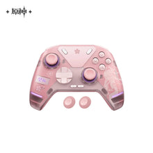 Load image into Gallery viewer, Genshin Yae Miko Controller Gaming Collection [OFFICIAL]
