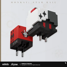 Load image into Gallery viewer, Honkai Star Rail Sparxie VoltEdge Power-Up Collection [OFFICIAL]
