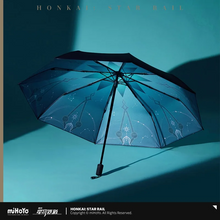 Load image into Gallery viewer, Honkai Star Rail Umbrella Collection [OFFICIAL]
