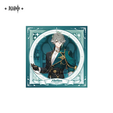Load image into Gallery viewer, Genshin Impact Resplendent Feast Collection [OFFICIAL]
