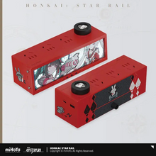 Load image into Gallery viewer, Honkai Star Rail Sparxie VoltEdge Power-Up Collection [OFFICIAL]

