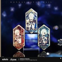 Load image into Gallery viewer, Honkai Star Rail Silhouette Collection [OFFICIAL]
