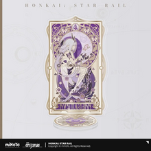 Load image into Gallery viewer, Honkai Star Rail Silhouette Collection [OFFICIAL]
