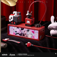 Load image into Gallery viewer, Honkai Star Rail Sparxie VoltEdge Power-Up Collection [OFFICIAL]
