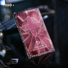 Load image into Gallery viewer, Genshin Impact Fatui Frost &amp; Flame Series Collectibles [OFFICIAL]
