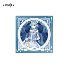 Load image into Gallery viewer, Genshin Impact Resplendent Feast Collection [OFFICIAL]

