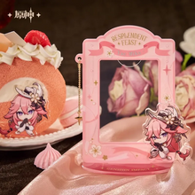 Load image into Gallery viewer, Genshin Impact Resplendent Feast Collection [OFFICIAL]
