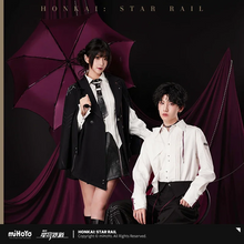 Load image into Gallery viewer, Honkai Star Rail Umbrella Collection [OFFICIAL]
