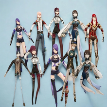 Load image into Gallery viewer, Honkai Star Rail Twist-O-Meme Plushies

