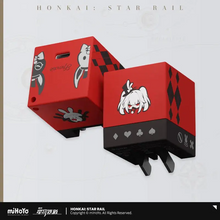 Load image into Gallery viewer, Honkai Star Rail Sparxie VoltEdge Power-Up Collection [OFFICIAL]
