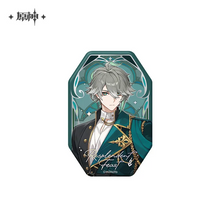 Load image into Gallery viewer, Genshin Impact Resplendent Feast Collection [OFFICIAL]

