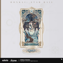 Load image into Gallery viewer, Honkai Star Rail Silhouette Collection [OFFICIAL]
