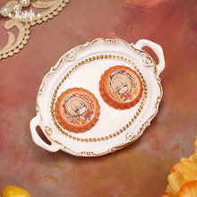 Load image into Gallery viewer, Genshin Impact Resplendent Feast Collection [OFFICIAL]
