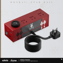 Load image into Gallery viewer, Honkai Star Rail Sparxie VoltEdge Power-Up Collection [OFFICIAL]
