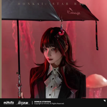 Load image into Gallery viewer, Honkai Star Rail Umbrella Collection [OFFICIAL]
