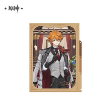 Load image into Gallery viewer, Genshin Impact Resplendent Feast Collection [OFFICIAL]
