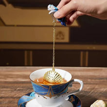 Load image into Gallery viewer, Genshin Impact Neuvillette Ceramic Collection [OFFICIAL]
