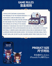 Load image into Gallery viewer, Genshin Impact New Year Gathering Series Figurines [OFFICIAL]
