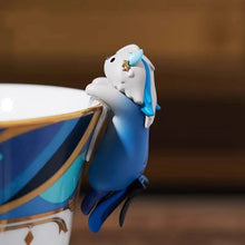 Load image into Gallery viewer, Genshin Impact Neuvillette Ceramic Collection [OFFICIAL]
