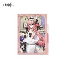 Load image into Gallery viewer, Genshin Impact Resplendent Feast Collection [OFFICIAL]
