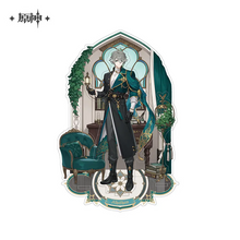 Load image into Gallery viewer, Genshin Impact Resplendent Feast Collection [OFFICIAL]
