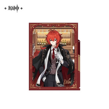Load image into Gallery viewer, Genshin Impact Resplendent Feast Collection [OFFICIAL]
