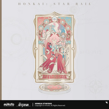 Load image into Gallery viewer, Honkai Star Rail Silhouette Collection [OFFICIAL]
