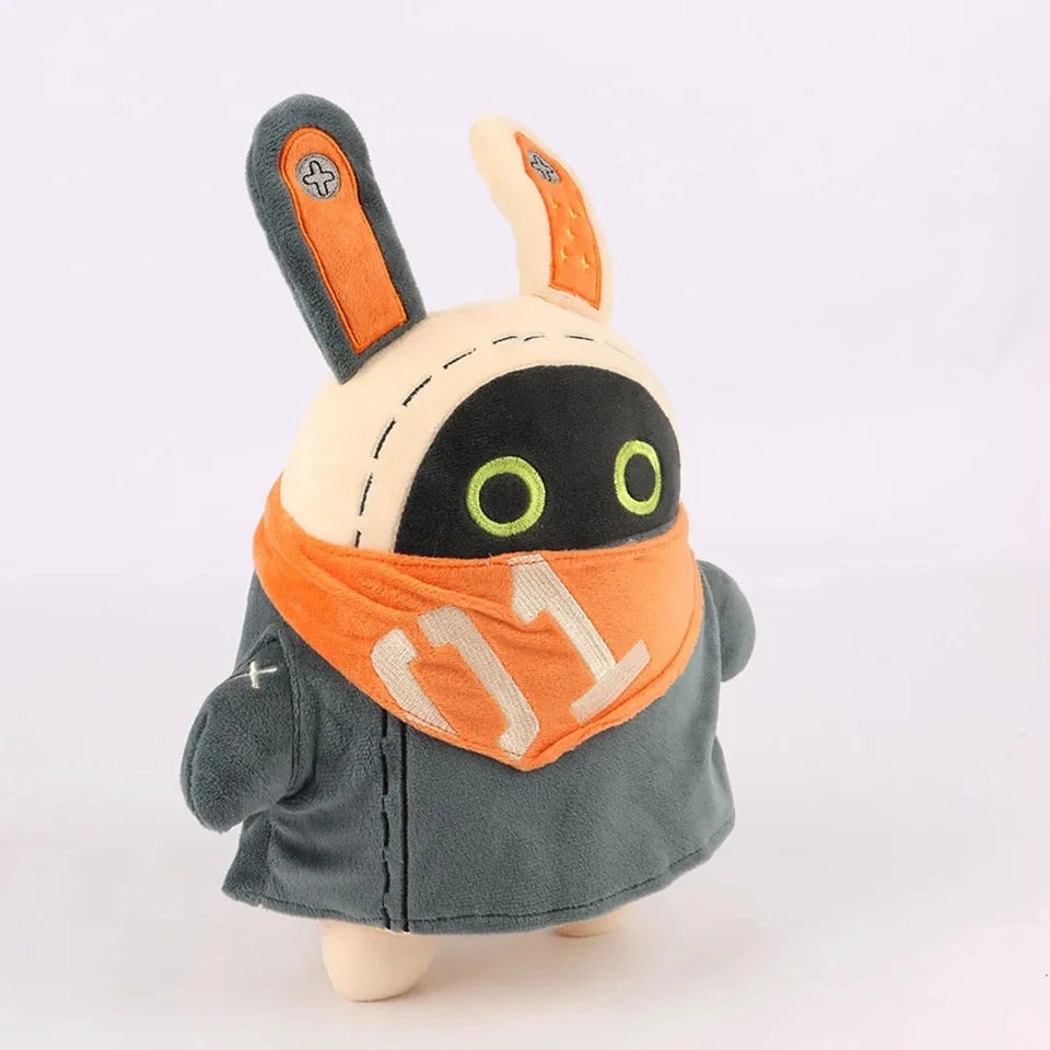 Zenless Zone Zero Bangboo Plushies – Teyvat Factory