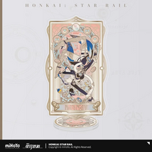 Load image into Gallery viewer, Honkai Star Rail Silhouette Collection [OFFICIAL]
