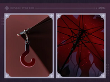 Load image into Gallery viewer, Honkai Star Rail Umbrella Collection [OFFICIAL]
