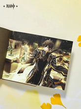 Load image into Gallery viewer, Genshin Zhongli Exotic Collector&#39;s box [OFFICIAL]
