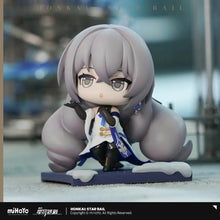 Load image into Gallery viewer, Star Rail Tea Party Figurines [OFFICIAL]
