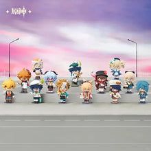 Load image into Gallery viewer, Genshin Dressup Dreams Figurines [OFFICIAL]
