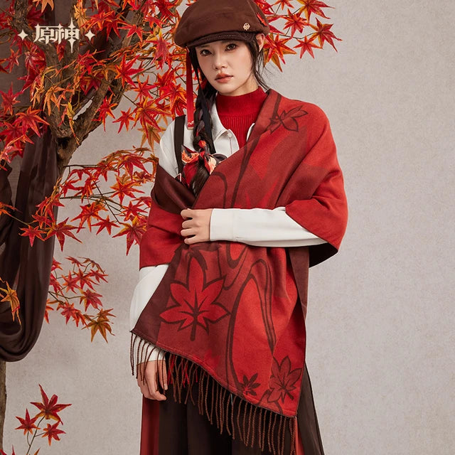 Genshin Kazuha Winter Collection [OFFICIAL]