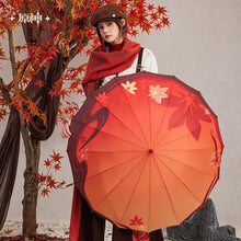 Load image into Gallery viewer, Genshin Kazuha Winter Collection [OFFICIAL]
