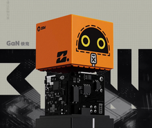 Load image into Gallery viewer, Zenless Zone Zero VoltEdge Power-Up Collection [OFFICIAL]
