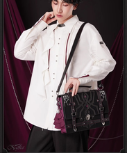Load image into Gallery viewer, Honkai Star Rail Kafka Bag [OFFICIAL]
