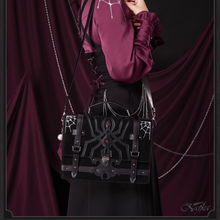 Load image into Gallery viewer, Honkai Star Rail Kafka Bag [OFFICIAL]
